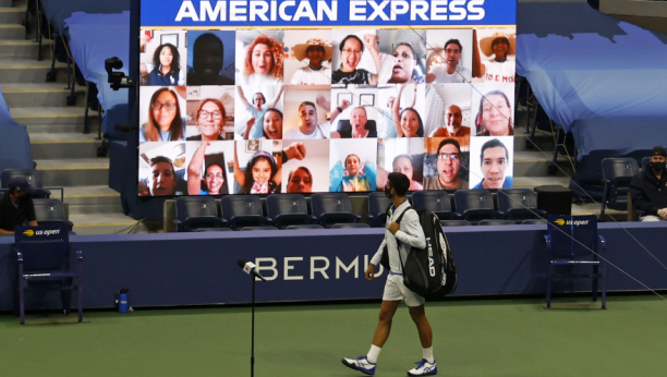 NADAL BEZ DLAKE NA JEZIKU Federer je najbolji, protiv Novaka možemo samo da se molimo bogu