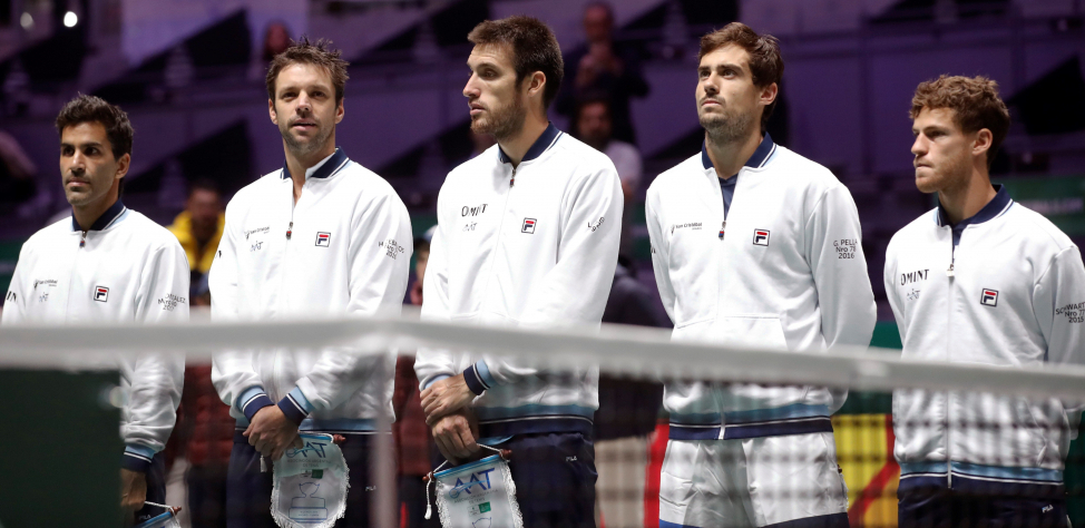 IZNENADIO Argentinac završio karijeru