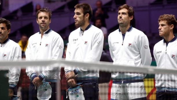 IZNENADIO Argentinac završio karijeru