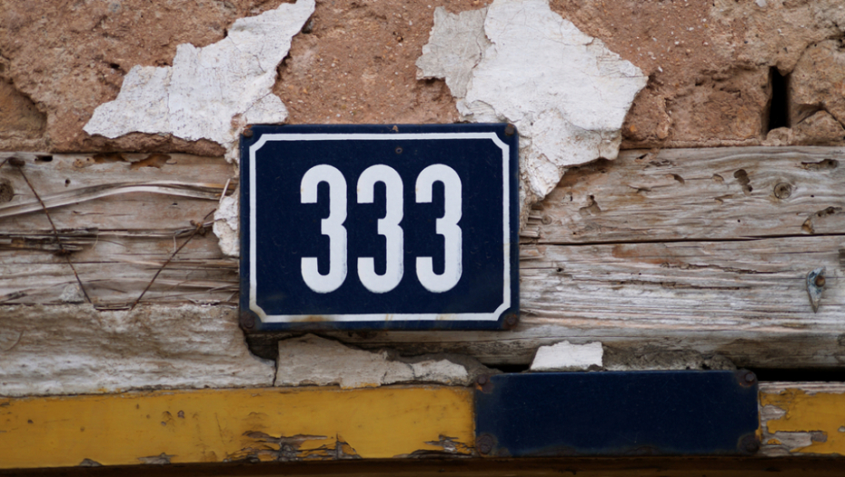 NIZ BROJEVA 333 MOŽE DONETI OGROMNE PROMENE: Evo šta će se desiti svakom ko ga ugleda!