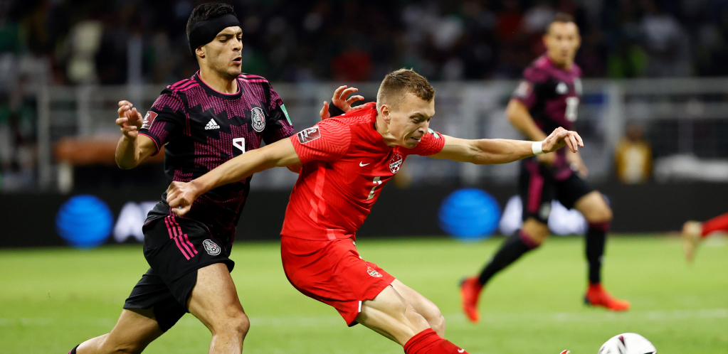 NOVO ČUDO U KVALIFIKACIJAMA Kanada sve bliža Kataru