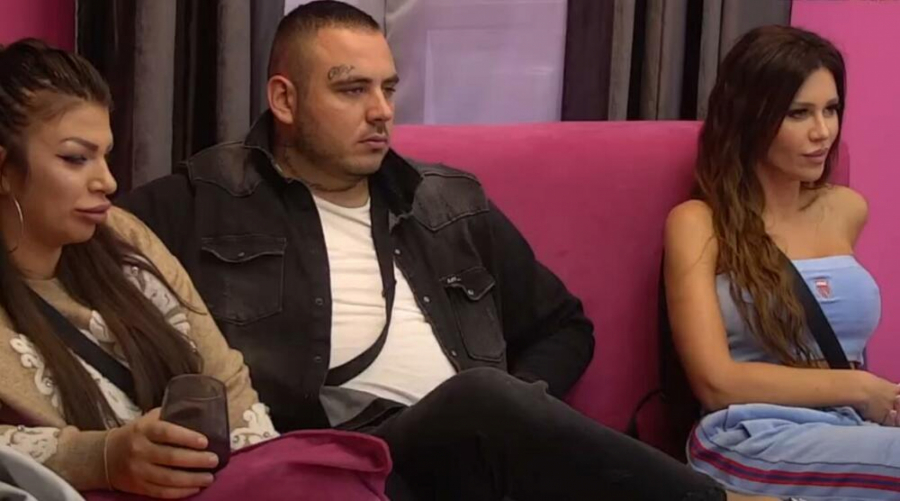 ŽELIM DA BUDEM SLOBODNA! Dalila jednom rečenicom ponizila Dejana pred celom nacijom, a dotakla se i emocija prema Filipu Caru!