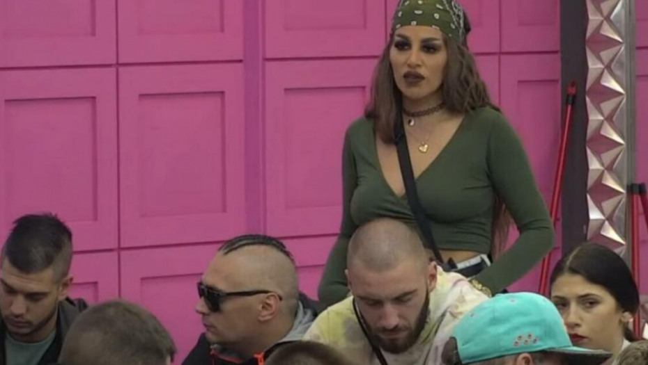 ŽELIM DA BUDEM SLOBODNA! Dalila jednom rečenicom ponizila Dejana pred celom nacijom, a dotakla se i emocija prema Filipu Caru!