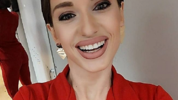 KRIJE GA KAO ZMIJA NOGE! Srpska glumica konačno progovorila o zajedničkom životu sa misterioznim partnerom i priznala jednu stvar!