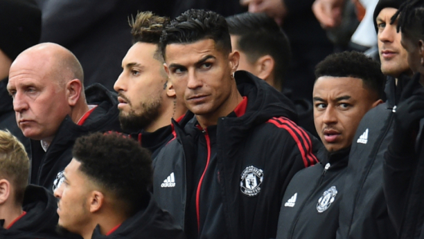 SLUČAJU SILOVANJA  U LAS VEGASU SE NAZIRE KRAJ! Manekenka ne odustaje! Da li Ronaldu sleduje kazna?