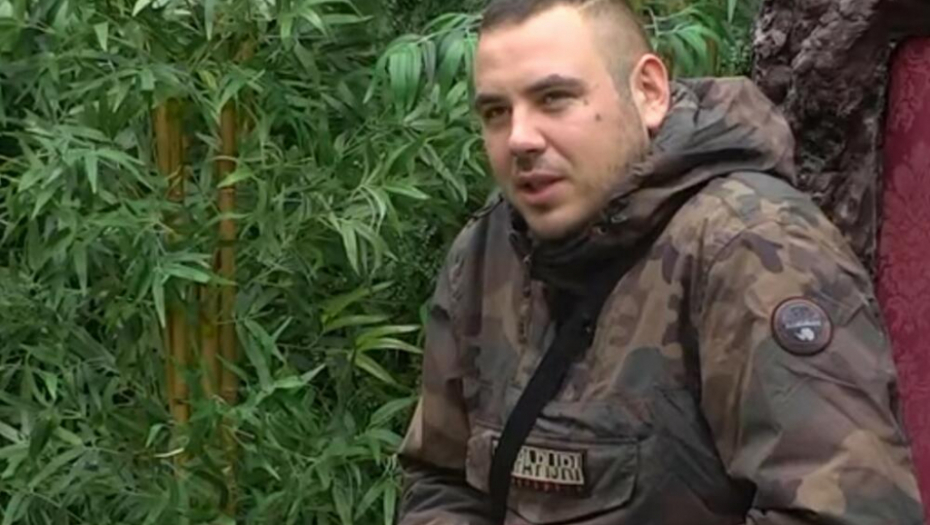 FILIP CAR PRELOMIO I USIJAO ATMOSFERU SVOJIM ODGOVOROM! Zadrugar otkrio planove po pitanju svog ljubavnog života