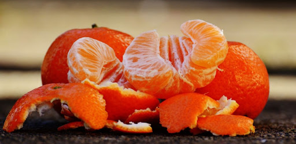 Ne bacajte je: Evo na koji način možete da iskoristite koru od mandarine