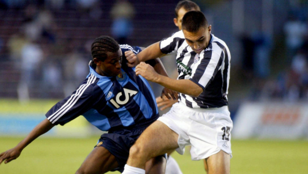 BIVŠI FUDBALER PARTIZANA NEGIRAO KRIVICU! Nastavljeno suđenje Nikoli Malbaši!