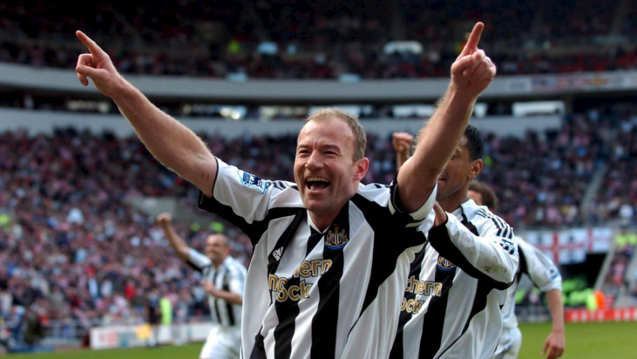 PONOVO MOŽEMO DA SE NADAMO! Legendarni Širer oduševljen promenama u Njukaslu!