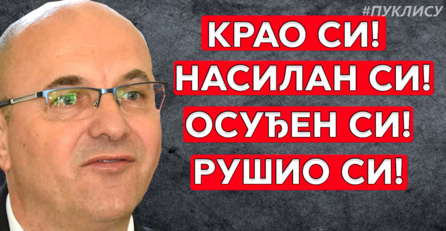NOVAKOVIĆEV I PAJTIĆEV PLAN ZA NOVI SAD JE ČISTA PROPAST Besmislena kampanja će doživeti fijasko, Novosađani su uz Vučevića