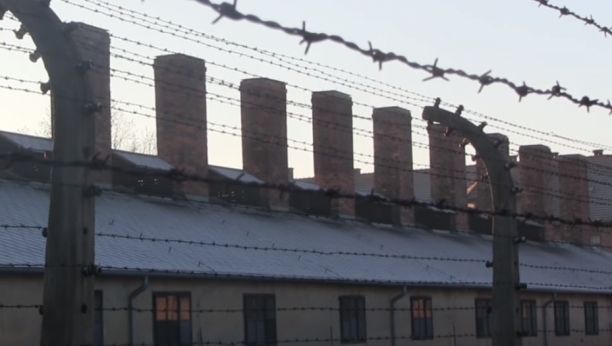 U 101. GODINI OSUĐEN ZA RATNI ZLOČIN Bivši čuvar koncentracionog  logora dobio je pet godina zatvora