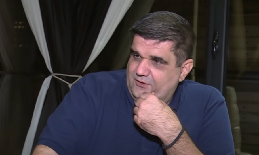 BEZ STIDA I SRAMA Oglasila se Nada nakon što je otkriveno da je tražila 2.000 evra za emisiju, njen suprug žestoko odbrusio novinaru