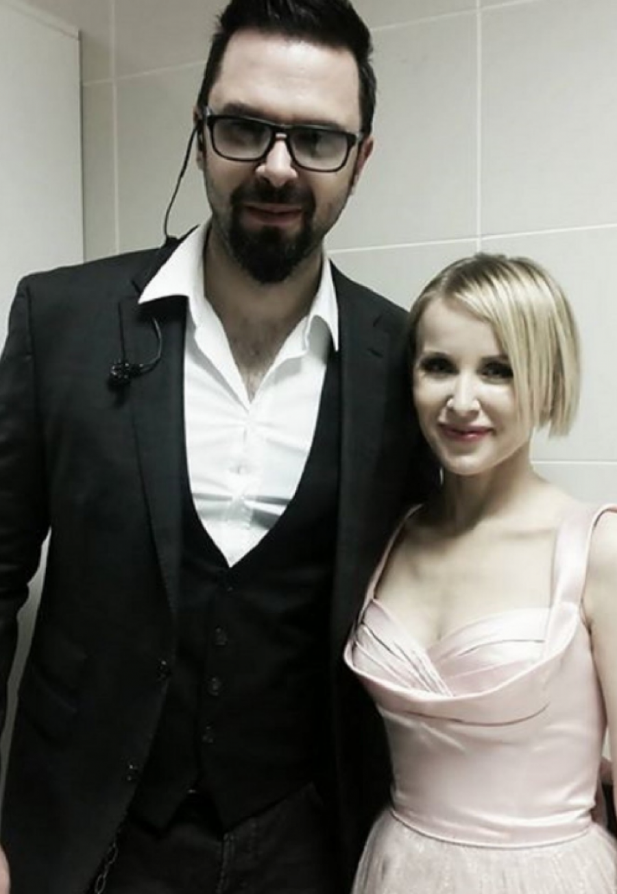 GRAŠOVA BIVŠA SE OGLASILA PRVI PUT NAKON ŠTO SE OŽENIO! Danijelu Petar ostavio slomljenog srca, a sada je otvorila dušu