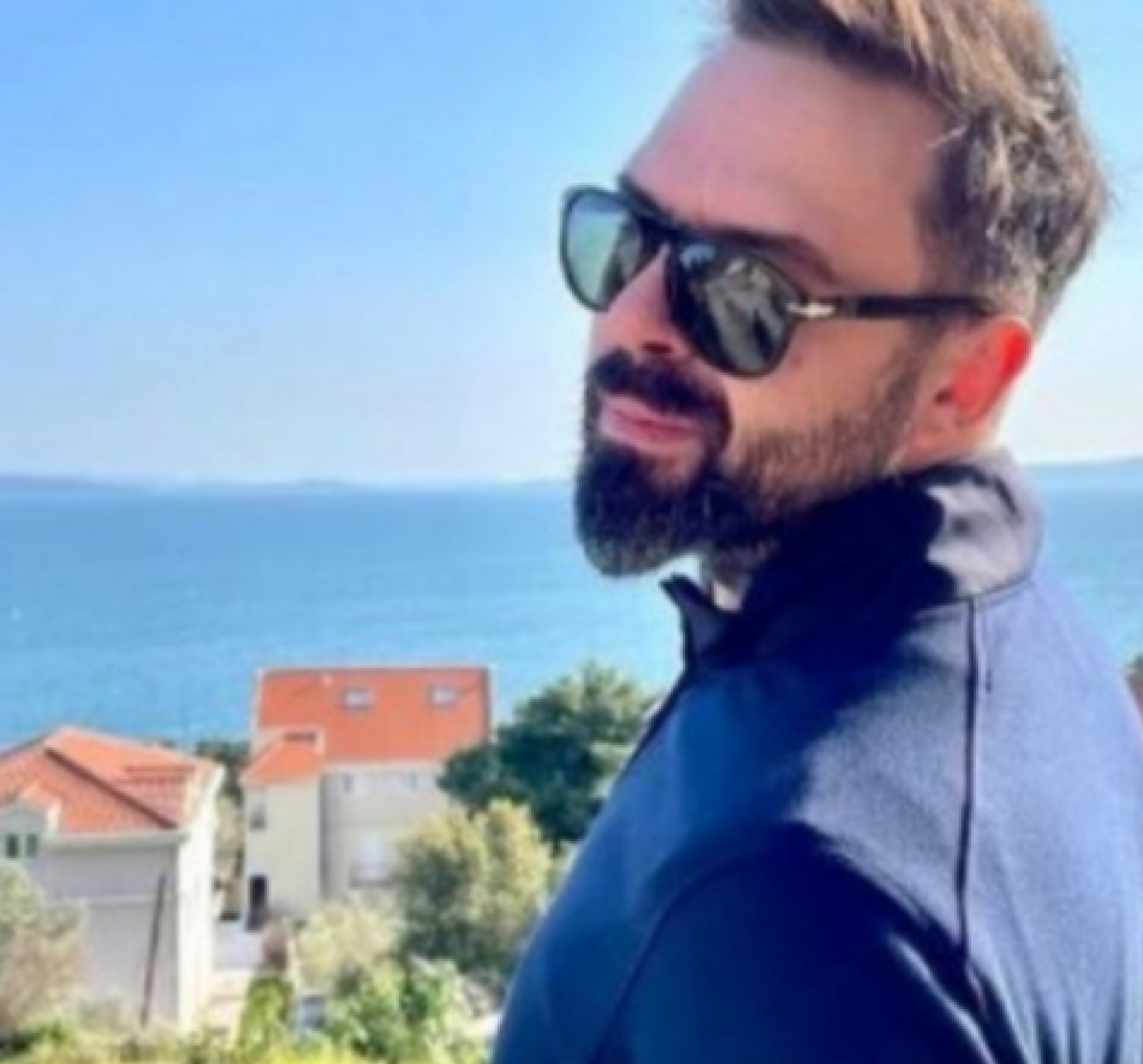 PETAR GRAŠO USKORO POSTAJE TATA! Ćerka Tončija Huljića potvrdila trudnoću, porodica i prijatelji presrećni!