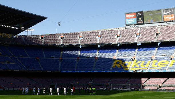 NAVIJAČI ODOBRILI Klub diže milijardu i po kredita, novi stadion niče 2025!