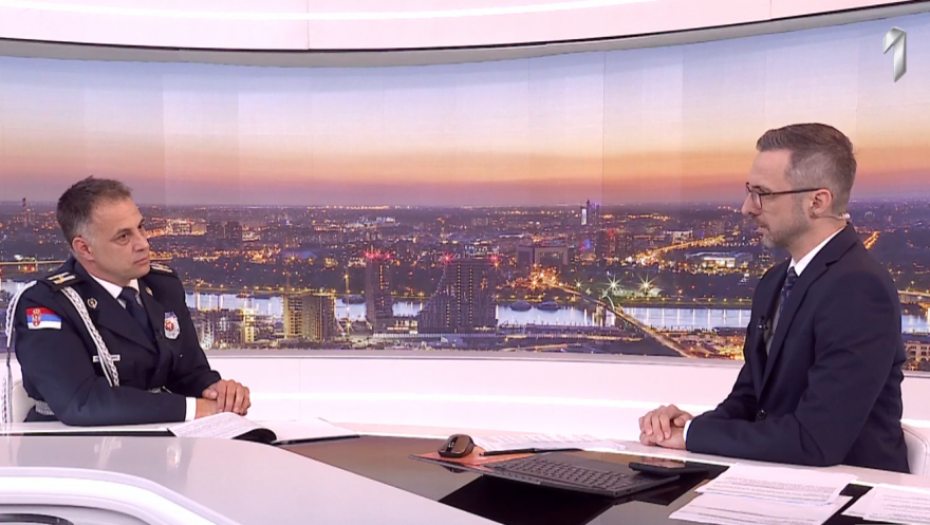 RADOVANOVIĆ POTVRDIO Cilj je bio rušenje Vučića - formirana su dva plana!