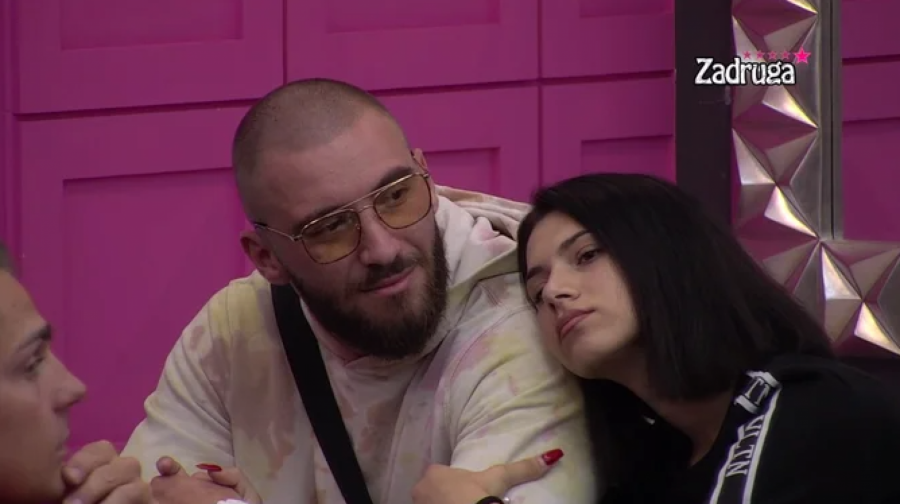 UDAVIĆU GA U BAZENU On se vraća u Zadrugu, a ovako je zapretio Mensuru!