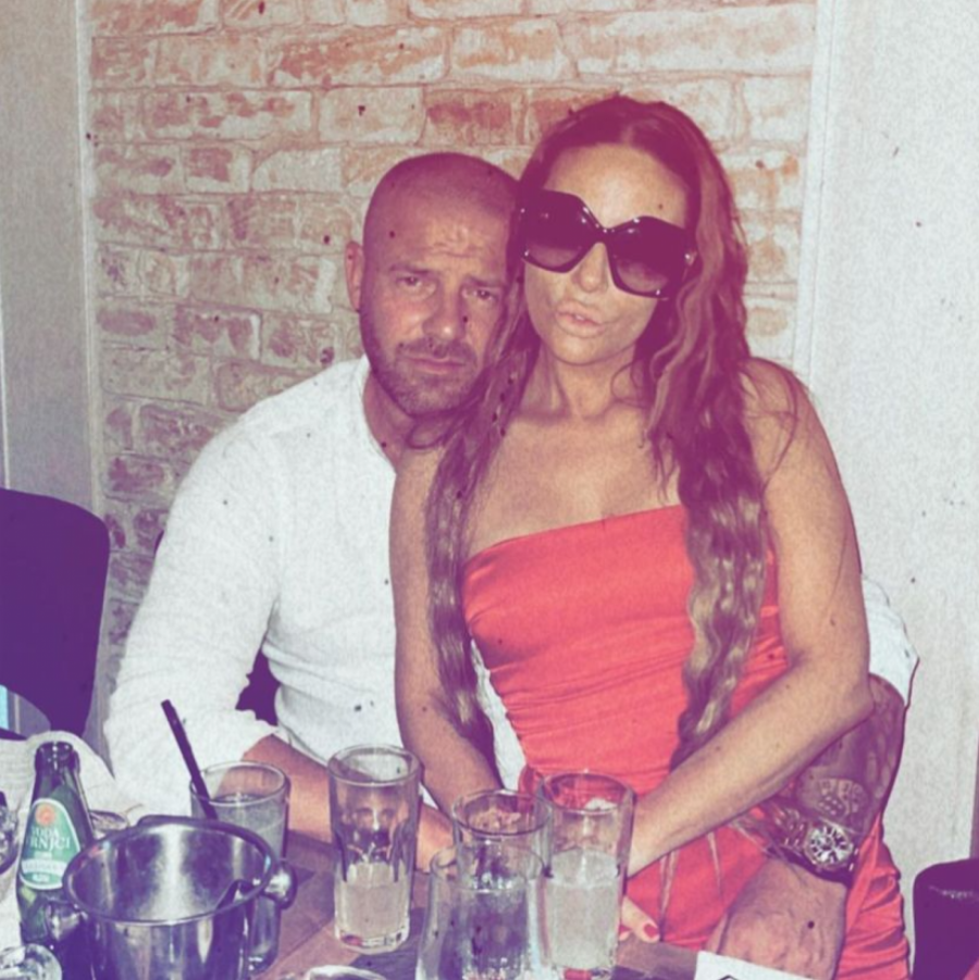 OTKRIVAMO DETALJE ANINE VEZE Evo kako je došlo do poznanstva sa električarom