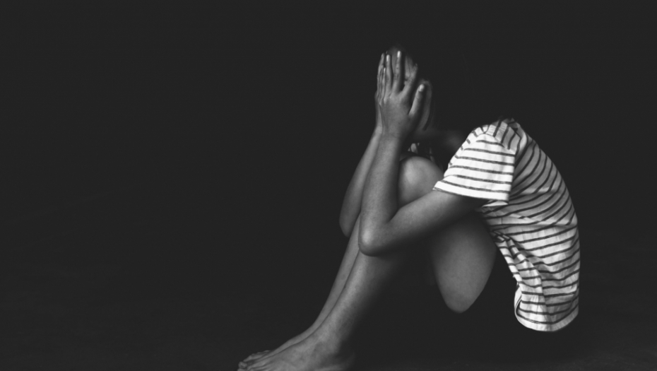 Svako deseto dete u našoj zemlji doživelo je neku vrstu seksualnog nasilja
