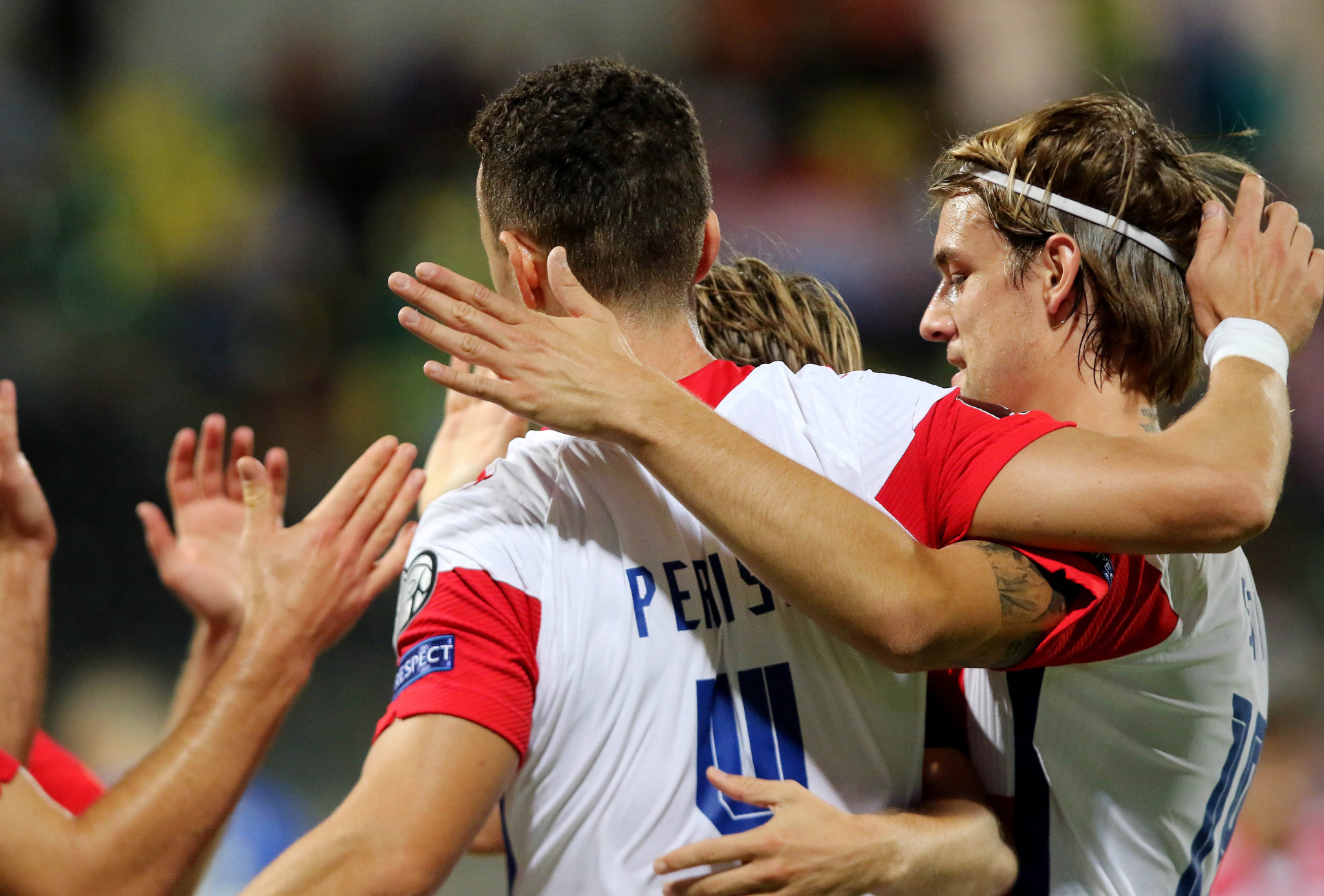 SRBIJU ČEKA PAKAO AKO NE POBEDI PORTUGAL! Nikada nije bilo teže preko baraža stići do Mundijala, a evo ko stoji na putu!