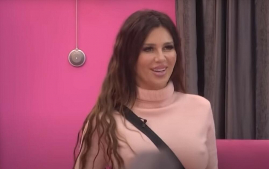 PRIZNALI SVE! Dalila i Dejan pred milionima izneli celu svoju intimu, a onda je Stanija ovim potezom dovela u pitanje Tomovićevu muškost!