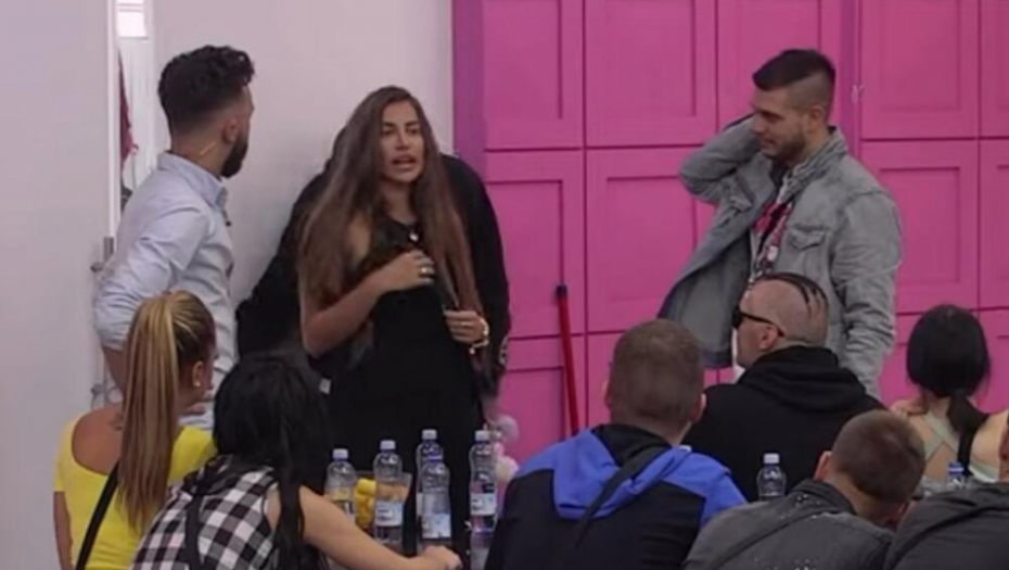 PRIZNALI SVE! Dalila i Dejan pred milionima izneli celu svoju intimu, a onda je Stanija ovim potezom dovela u pitanje Tomovićevu muškost!