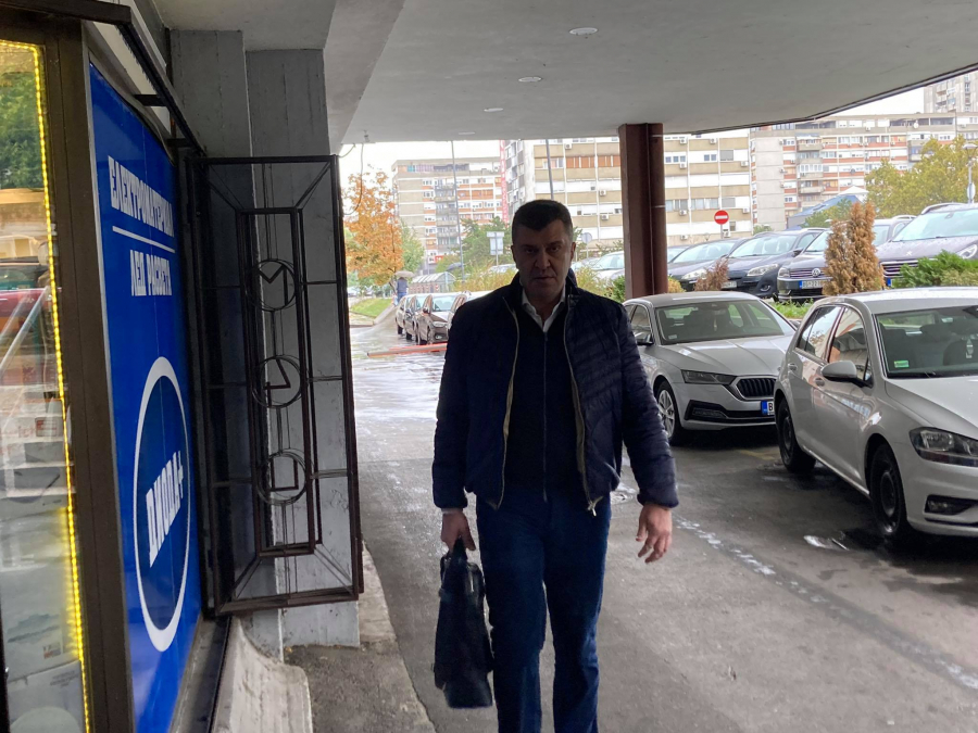 ĐORĐEVIĆ OTKRIVA Ono što sebe naziva srpskom opozicijom, perfidno pokušava da iskoristi trenutnu TEŠKU situaciju