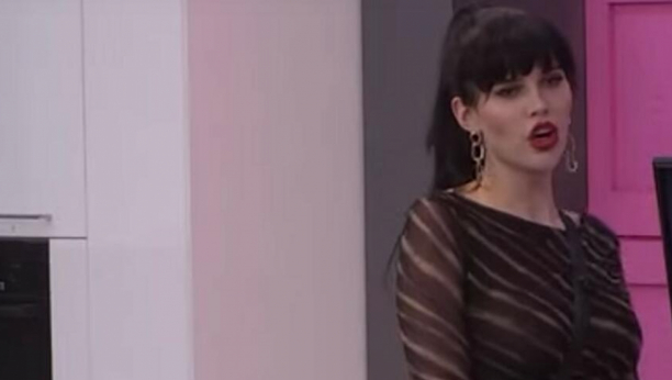 VOLIM GALANTNE MUŠKARCE KAO ŠTO JE ŠA Deniz Dejm otkrila sve, a evo koga je okarakterisala kao največeg foliranta