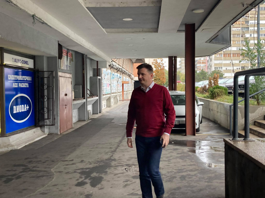 VUČIĆ OGOLIO ISTINU Novinarima otkrio šta se sve ustvari dešava u Srbiji