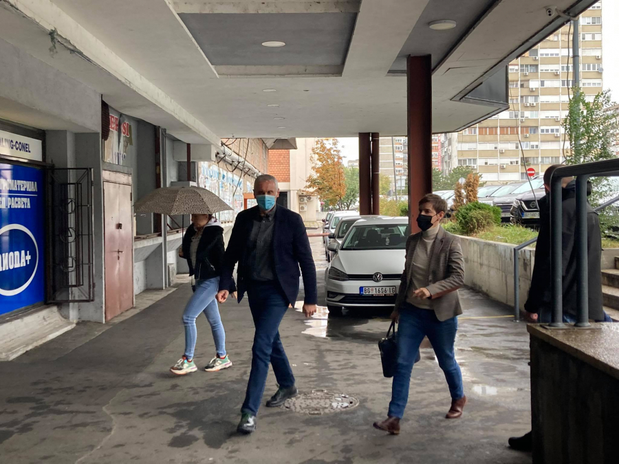 VUČIĆ OGOLIO ISTINU Novinarima otkrio šta se sve ustvari dešava u Srbiji