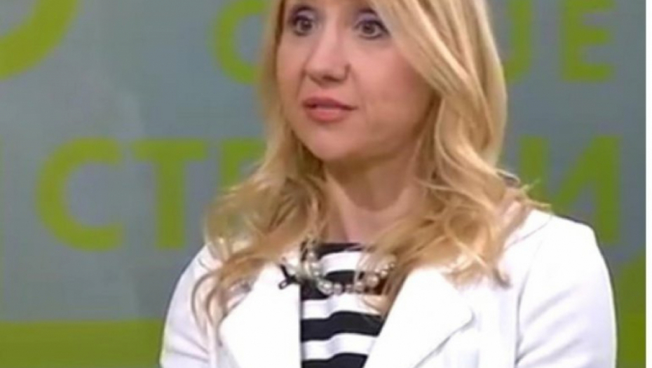 NAČELNICA NARODNOG FRONTA APELUJE Trudnice bi trebalo da se vakcinišu u prvom trimestru!