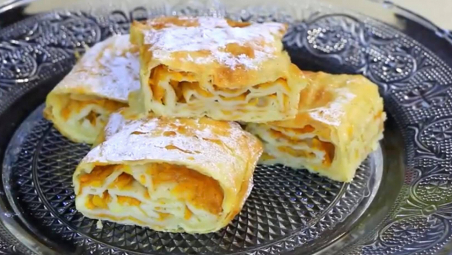 Prste da poližeš: Recept za savršenu bundevaru