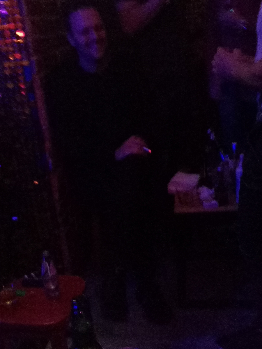 IGOR KOJIĆ SAMO PIJE POSLE RAZVODA Ekskluzivni Alo! paparaco! Posle Severine ne zna gde bije