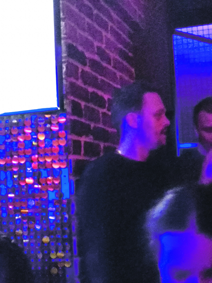 IGOR KOJIĆ SAMO PIJE POSLE RAZVODA Ekskluzivni Alo! paparaco! Posle Severine ne zna gde bije