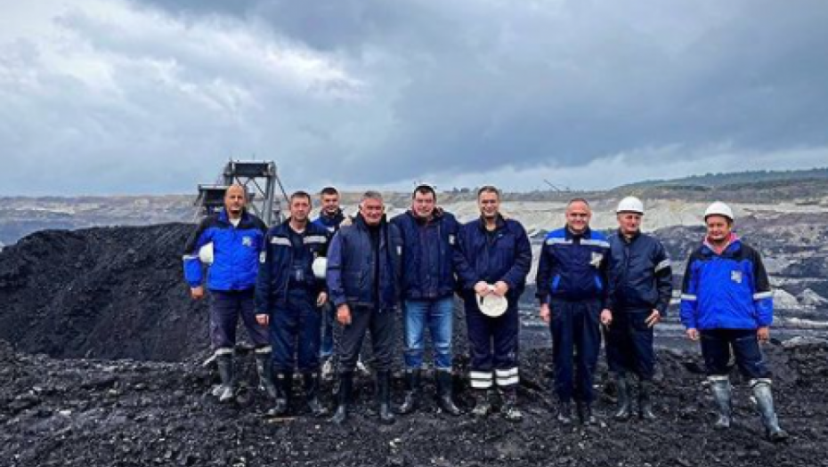 DIREKTOR EPS NAJAVIO Uskoro odluka o ceni struje za privredu