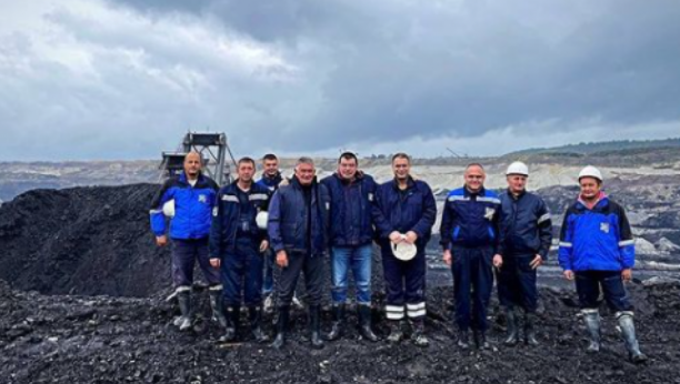 DIREKTOR EPS NAJAVIO Uskoro odluka o ceni struje za privredu