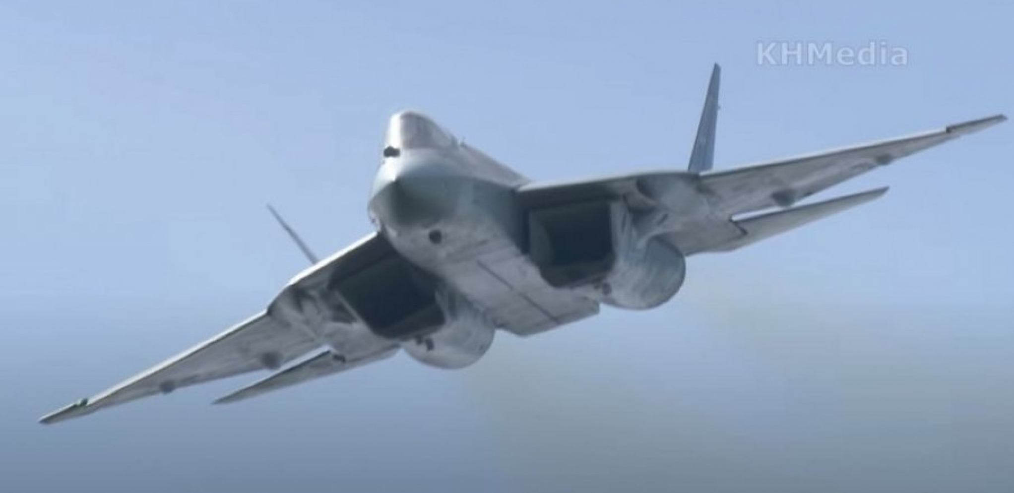 NATO U STRAHU Rusija počinje da testira potpuno novi strateški bombarder! (VIDEO)