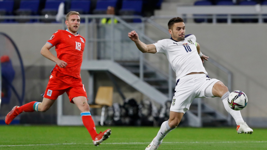 SRBIJA JAČA I OD NEPRAVDE! “Orlovi” zgrabili tri boda u Luksemburgu, nije pomoglo ni poništavanje penala!