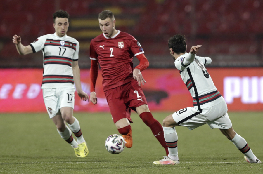 TRANSFERI 29. JUN Čelsi spreman da se baš jako otvori, Sergej sve bliže Londonu, nastala zbrka oko Jovića