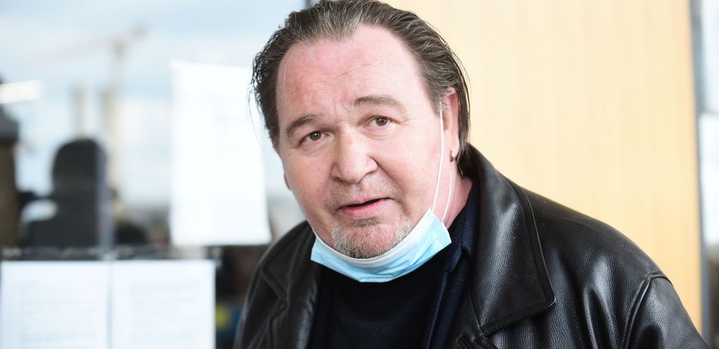 POTRESNA ISPOVEST BANETA VIDAKOVIĆA: Nakon opijata krenete da se vraćate u realan život koji će vas boleti!