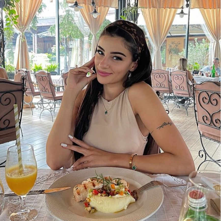 TO ĆE MU BITI VEĆA KAZNA OD BILO KOJE SUDSKE ODLUKE Marina Gagić se seli u grad i otkriva kakvu poslovnu ponudu je prihvatila