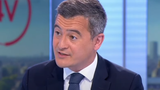 MI IM ČUVAMO GRANICU, A ONI NE DAJU NI EVRO  Francuski ministar pozvao Britaniju da ispuni finansijska obećanja