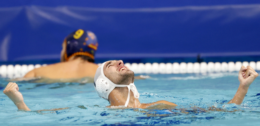 ŠABAC GOSTI ZLATNE OLIMPIJCE U srcu Mačve igraju olimpijski protiv svetskih šampiona