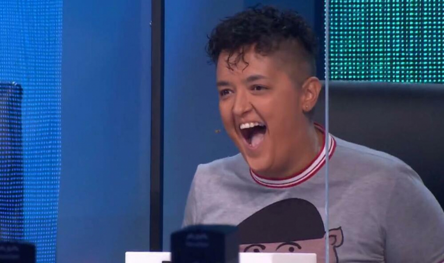 MARIJA ŠERIFOVIĆ ISPROZIVALA STOJU ZBOG KILAŽE Pevačica se šalila na račun koleginice!