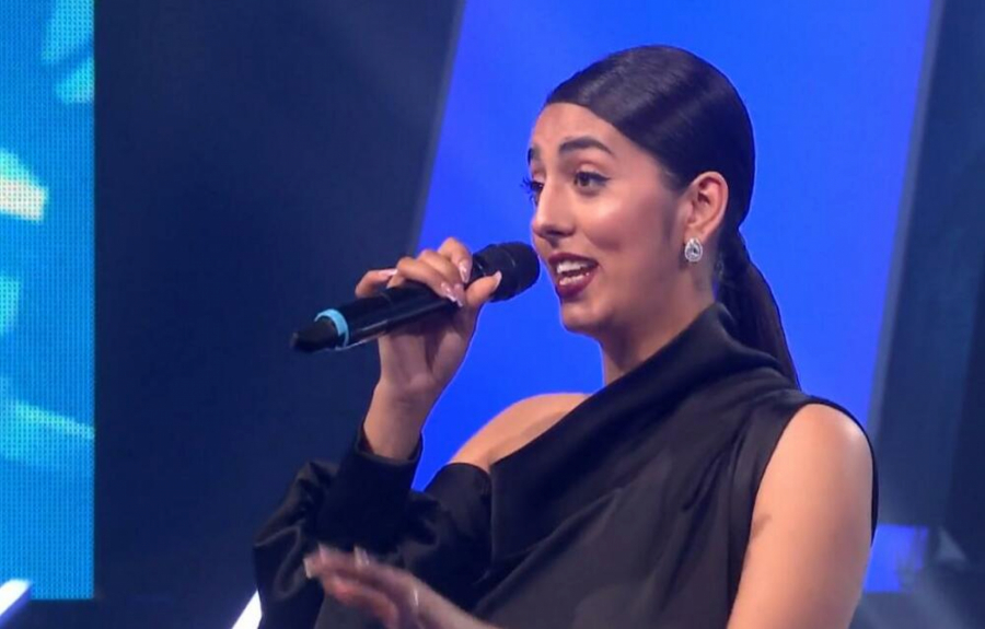 TREBA LI PUBLICI TITL DOK JA PEVAM ILI GOVORIM Ceca i Bosanac u žestokom klinču, pevačica više ne želi da ćuti na provokacije!