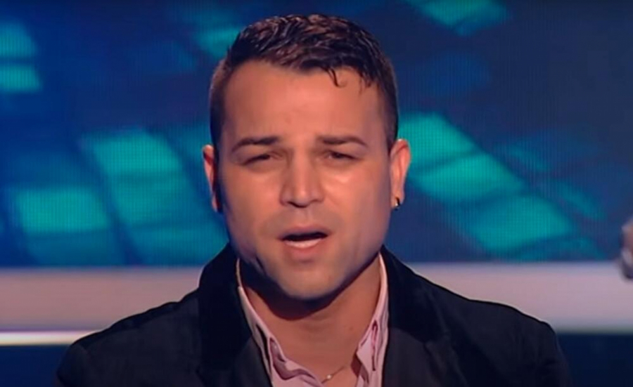 ŠUŠKALO SE O NJEGOVOJ PREVARI Finalista je Zvezde Granda, bio je u rijalitiju, a zbog ove brutalnosti zauvek se povukao iz javnog života