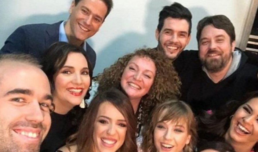 NIŠTA VIŠE NEĆE BITI ISTO! Otkriveno ko osim Dragane Mićalović napušta seriju 