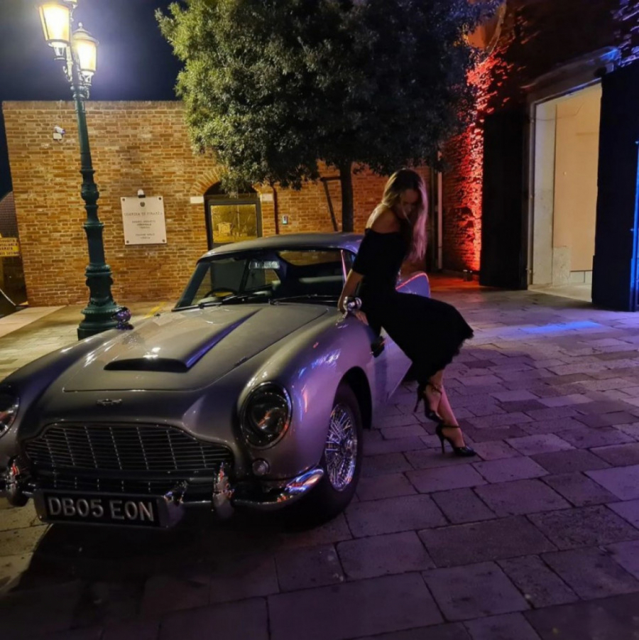 KRIJE JE OD OČIJU JAVNOSTI! Ovo je supruga Aleksandra Milića Milija, mlađa je od njega deceniju, a kada je vidite biće vam sve jasno!