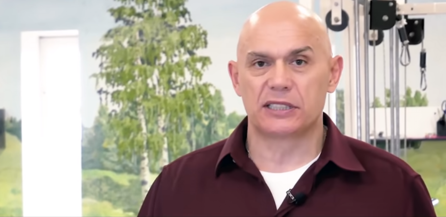 VIRUSI I BAKTERIJE VAM NEĆE MOĆI NIŠTA Ruski doktor otkrio kako da za samo 15 sekundi ojačate imunitet