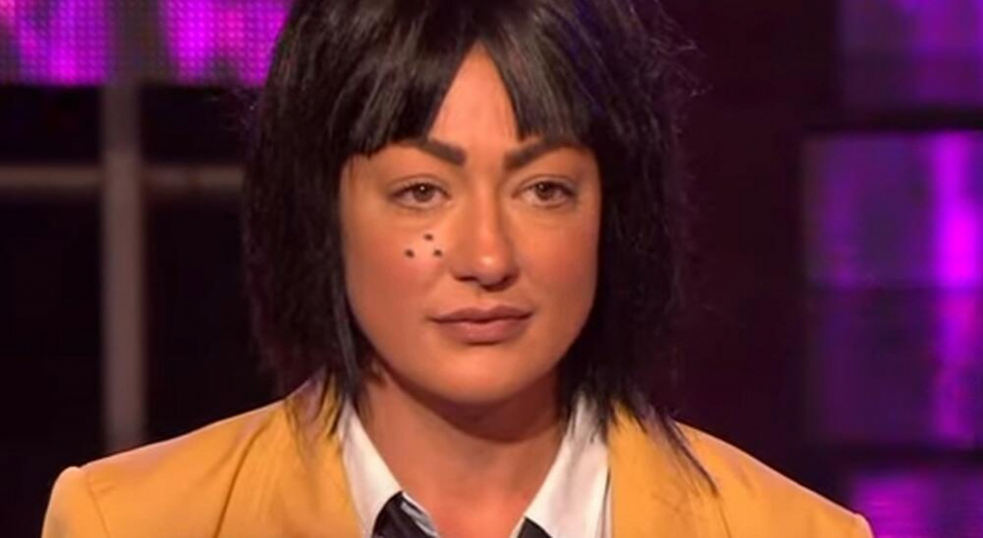 ŽIRI U SUZAMA! Sandra Rešić zapevala hit svog pokojnog oca, Maca nije mogao da sakrije emocije i zamolio zadrugarku da uradi ovo!